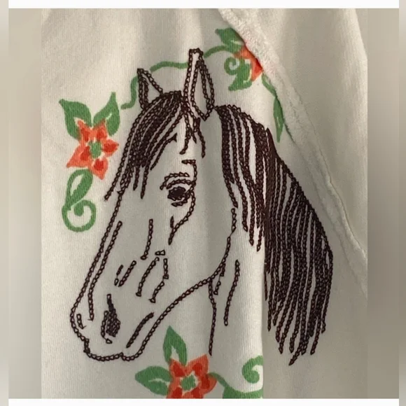 NWT Free People Keepsake Hoodie - Picture 4 of 6